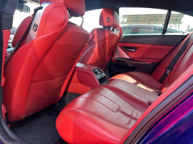 BMW M6