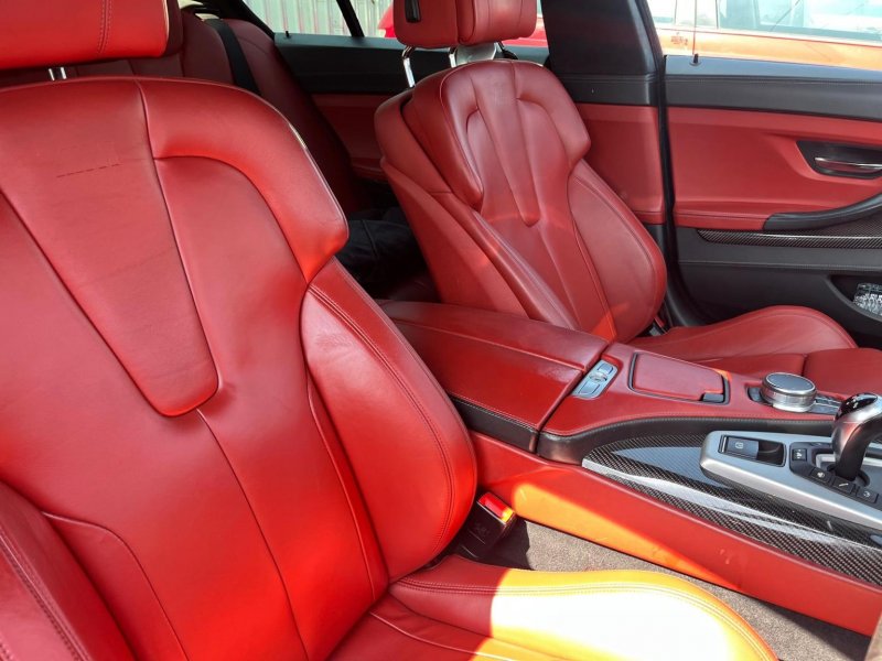 BMW M6
