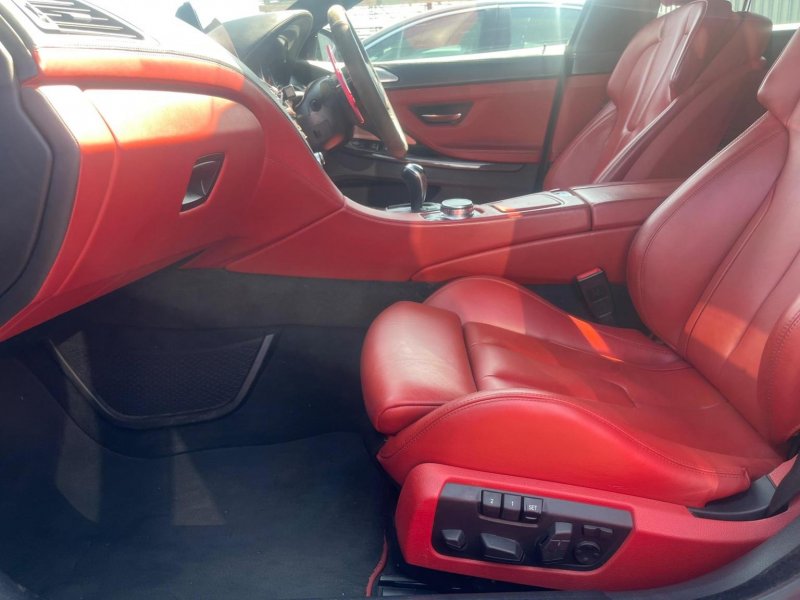 BMW M6