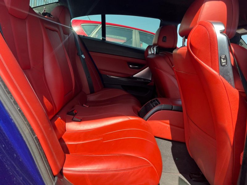 BMW M6