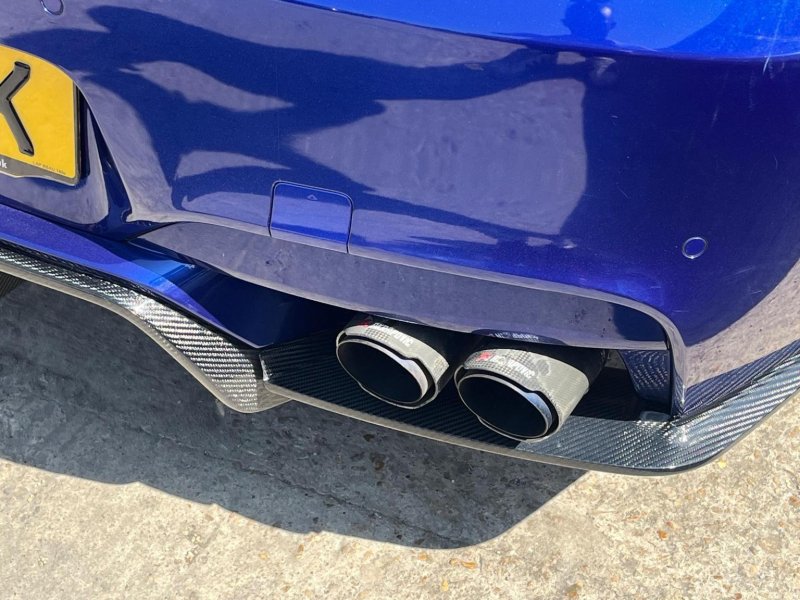 BMW M6