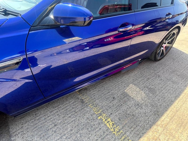 BMW M6