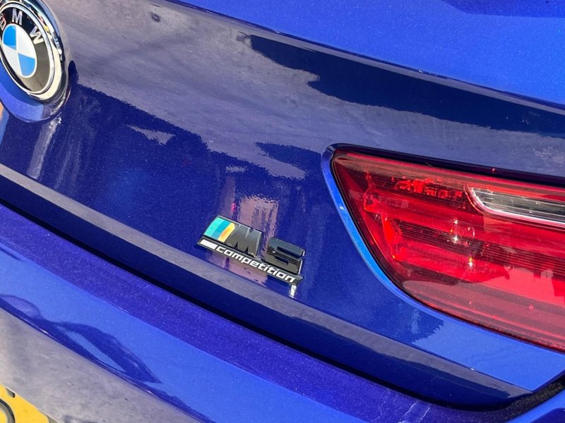 BMW M6