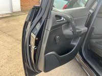 VAUXHALL MERIVA