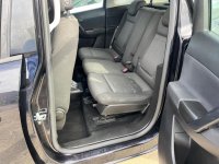 VAUXHALL MERIVA
