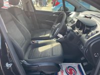VAUXHALL MERIVA
