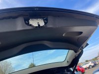 VAUXHALL MERIVA