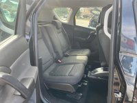 VAUXHALL MERIVA