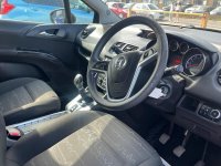 VAUXHALL MERIVA