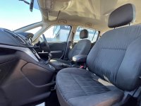 VAUXHALL ZAFIRA TOURER