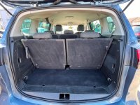VAUXHALL ZAFIRA TOURER
