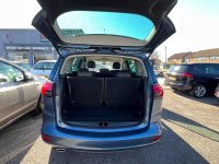 VAUXHALL ZAFIRA TOURER