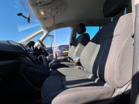 VAUXHALL ZAFIRA TOURER