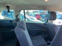 VAUXHALL ZAFIRA TOURER