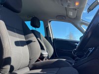 VAUXHALL ZAFIRA TOURER