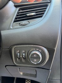 VAUXHALL ZAFIRA TOURER