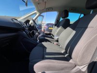 VAUXHALL ZAFIRA TOURER