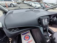 VAUXHALL ZAFIRA TOURER