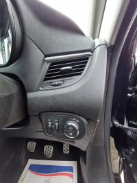 VAUXHALL ZAFIRA TOURER