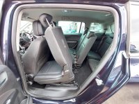 VAUXHALL ZAFIRA TOURER