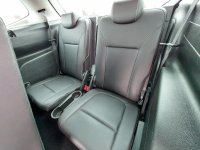 VAUXHALL ZAFIRA TOURER