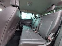 VAUXHALL ZAFIRA TOURER