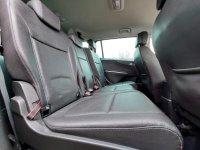 VAUXHALL ZAFIRA TOURER