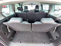 VAUXHALL ZAFIRA TOURER