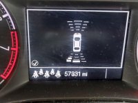 VAUXHALL ZAFIRA TOURER