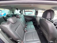 VAUXHALL ZAFIRA TOURER