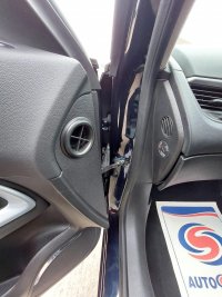 VAUXHALL ZAFIRA TOURER
