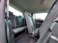 VAUXHALL ZAFIRA TOURER