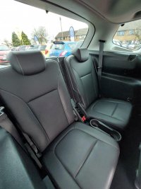 VAUXHALL ZAFIRA TOURER