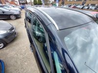 VAUXHALL ZAFIRA TOURER