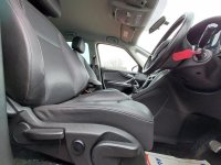 VAUXHALL ZAFIRA TOURER
