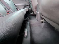 VAUXHALL ZAFIRA TOURER
