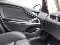 VAUXHALL ZAFIRA TOURER