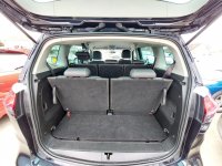 VAUXHALL ZAFIRA TOURER