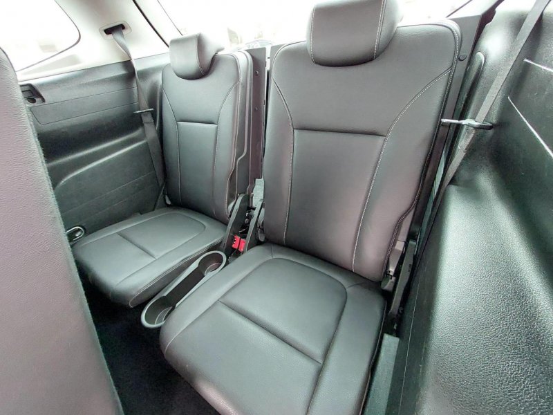 VAUXHALL ZAFIRA TOURER