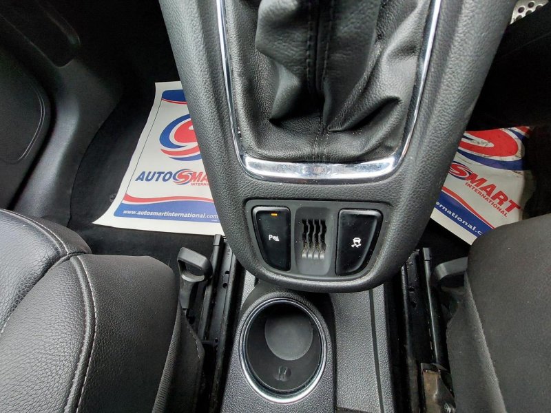 VAUXHALL ZAFIRA TOURER