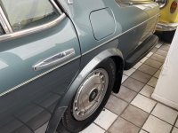 ROLLS-ROYCE SILVER SPIRIT