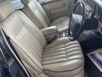 ROLLS-ROYCE SILVER SPIRIT