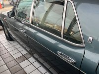 ROLLS-ROYCE SILVER SPIRIT