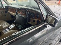 ROLLS-ROYCE SILVER SPIRIT