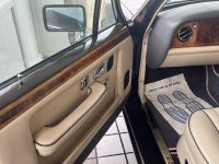 ROLLS-ROYCE SILVER SPIRIT