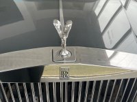 ROLLS-ROYCE SILVER SPIRIT