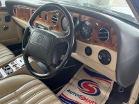ROLLS-ROYCE SILVER SPIRIT