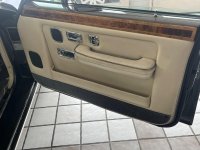 ROLLS-ROYCE SILVER SPIRIT