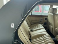 ROLLS-ROYCE SILVER SPIRIT