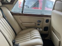 ROLLS-ROYCE SILVER SPIRIT